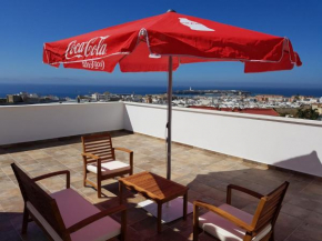 Livingtarifa Ático Teide